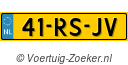 41RSJV