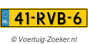 41RVB6