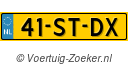 41STDX