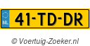 41TDDR