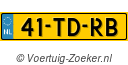 41TDRB