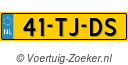 41TJDS