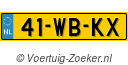 41WBKX