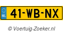 41WBNX