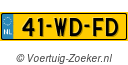 41WDFD