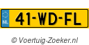 41WDFL