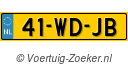 41WDJB