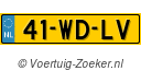 41WDLV