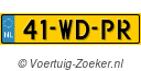 41WDPR