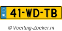 41WDTB