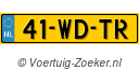41WDTR