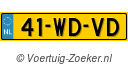 41WDVD