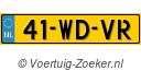 41WDVR