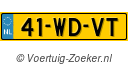 41WDVT