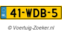 41WDB5
