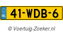 41WDB6
