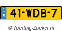 41WDB7