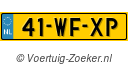 41WFXP