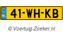 41WHKB