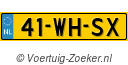 41WHSX
