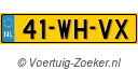 41WHVX