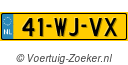 41WJVX