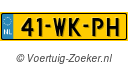 41WKPH