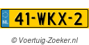 41WKX2