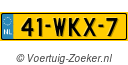 41-WKX-7