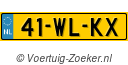 41WLKX