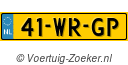 41WRGP