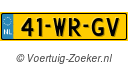 41WRGV