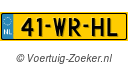 41WRHL