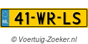 41WRLS