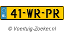 41WRPR