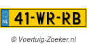 41WRRB