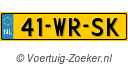 41WRSK