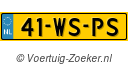 41WSPS
