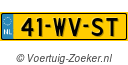 41WVST