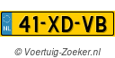 41XDVB