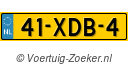 41XDB4