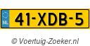 41XDB5