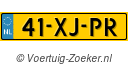 41XJPR