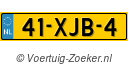 41XJB4
