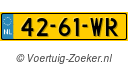 4261WR