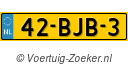 42BJB3