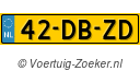 42DBZD