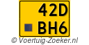 42DBH6