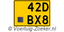 42DBX8