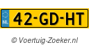 42GDHT